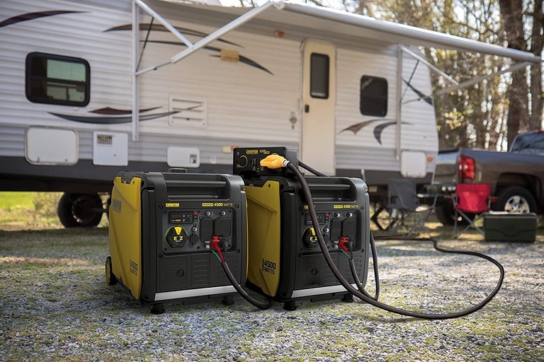 7 Essential Equipment You Should Bring When Going For RV Camping 7 Essential Equipment You Should Bring When Going For RV Camping