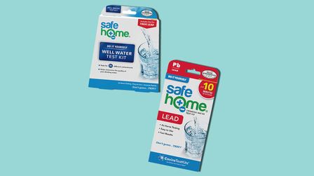 6 Best Water Test Kit For Lead of 2026 6 Best Water Test Kit For Lead of 2026