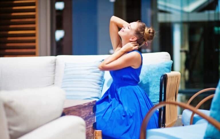 Benefits Of Outdoor Furniture