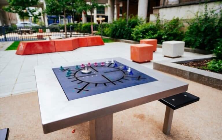 Benefits Of Outdoor Furniture