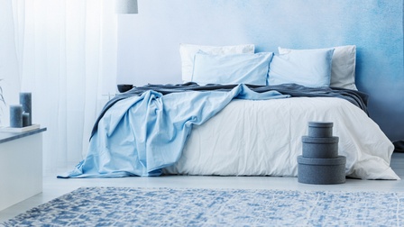 6 Best Bed Sheets For Sensitive Skin of 2026 6 Best Bed Sheets For Sensitive Skin of 2026