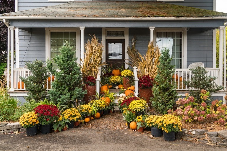 5 Best Design Tips For Your Front Porch 5 Best Design Tips For Your Front Porch
