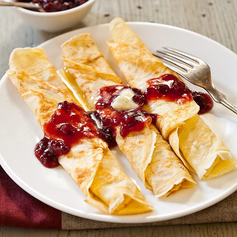 How To Make Pancakes for Breakfast? How To Make Pancakes for Breakfast?