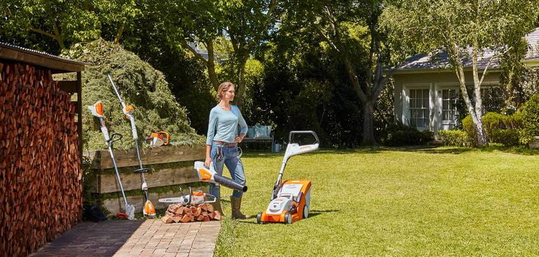The Complete Guide To STIHL Weed Eaters The Complete Guide To STIHL Weed Eaters
