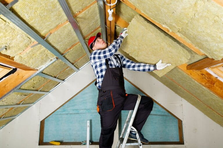Insulation Innovations: Discovering Technologies And Techniques That Work For You