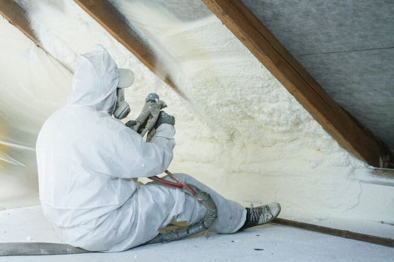 Insulation Innovations: Discovering Technologies And Techniques That Work For You