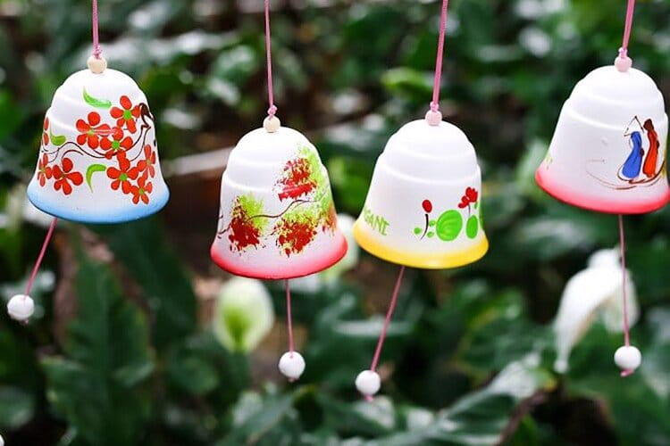 Benefits Of Wind Chimes