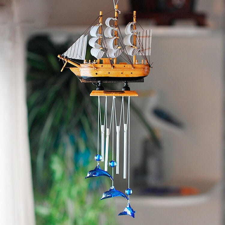 Benefits Of Wind Chimes Benefits Of Wind Chimes