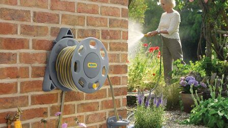 6 Best Wall Mounted Hose Reel of 2026 6 Best Wall Mounted Hose Reel of 2026