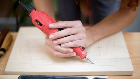 6 Best Electric Chisel for Wood Carving of 2026 6 Best Electric Chisel for Wood Carving of 2026