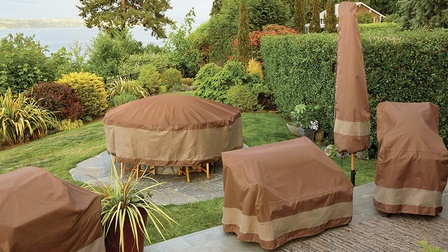 6 Best Outdoor Furniture Covers For Winter of 2026