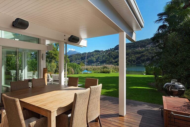 How to choose an outdoor speaker? How to choose an outdoor speaker?