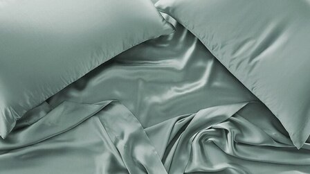 6 Best Silk Sheets of 2026