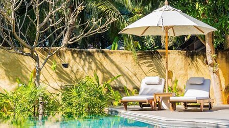 6 Best Outdoor Lounge Chairs of 2026 6 Best Outdoor Lounge Chairs of 2026