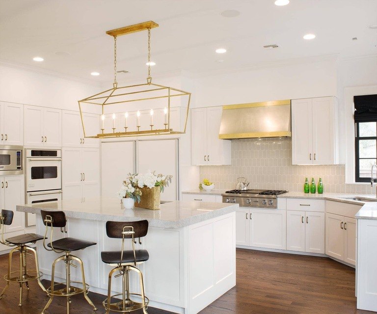 Benefits Of Using Under Cabinet Lighting Benefits Of Using Under Cabinet Lighting