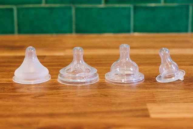 How To Choose Baby Bottle How To Choose Baby Bottle