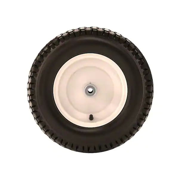 How To Change A Wheelbarrow Tire How To Change A Wheelbarrow Tire