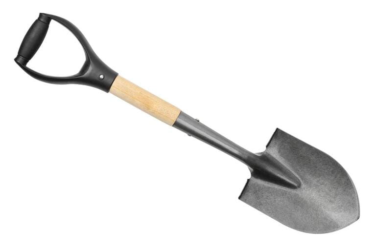 How To Use Shovel How To Use Shovel