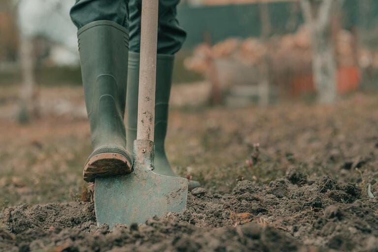 How To Use Shovel How To Use Shovel
