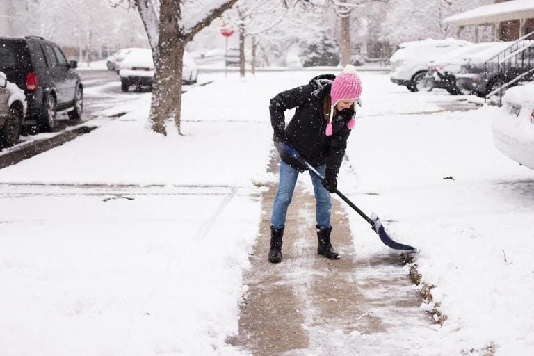 How To Use Shovel How To Use Shovel