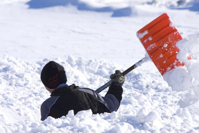 How To Use Shovel How To Use Shovel