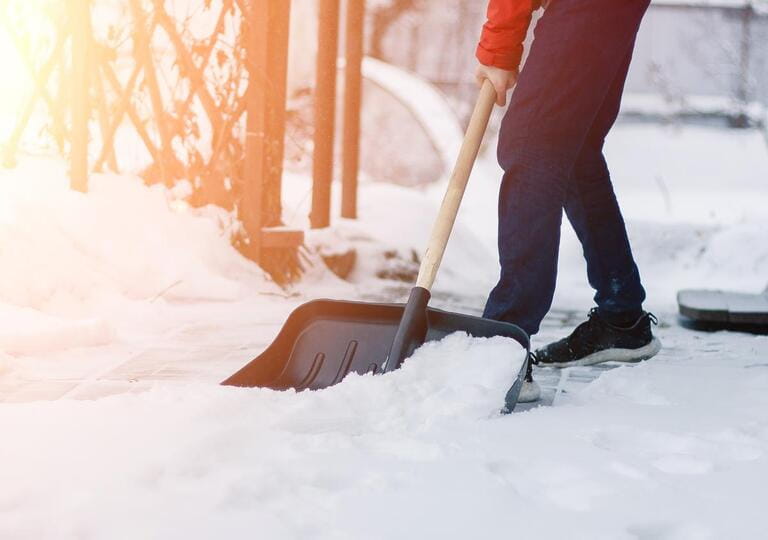 How To Use Shovel How To Use Shovel