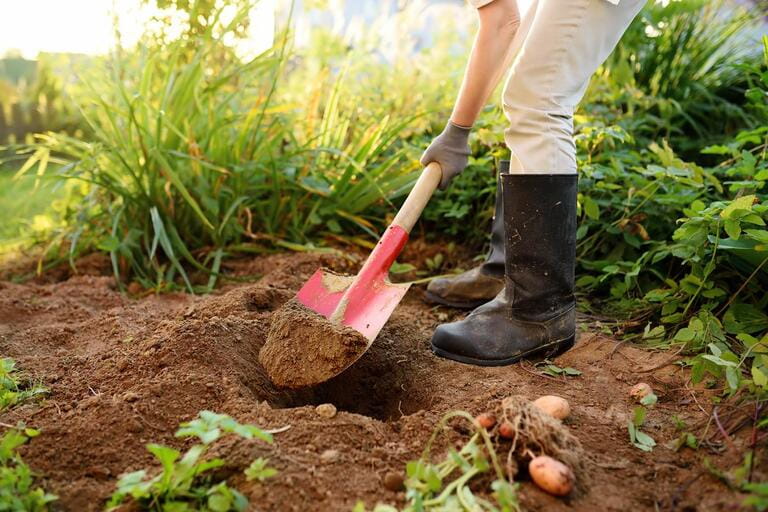 How To Use Shovel How To Use Shovel