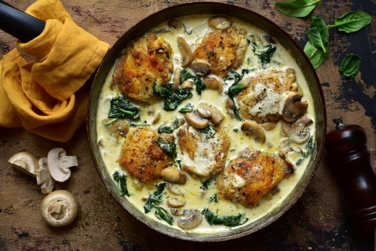 Pan Sauce Recipes For Chicken Pan Sauce Recipes For Chicken