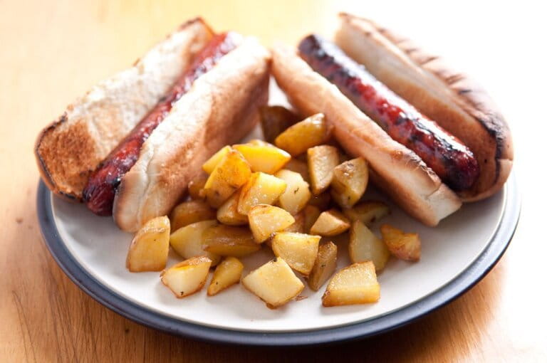 How To Use Hot Dog Steamer How To Use Hot Dog Steamer