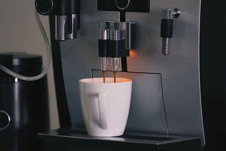 Benefits of Coffee Maker Benefits of Coffee Maker