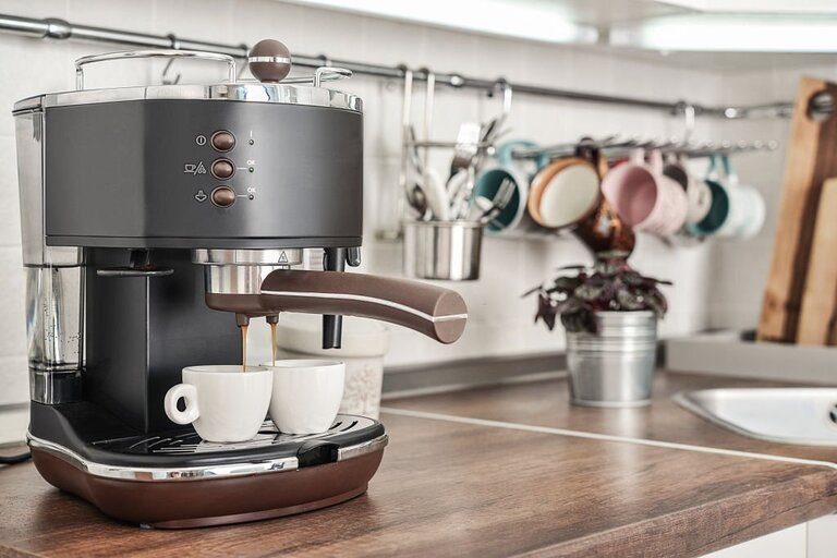 Benefits of Coffee Maker Benefits of Coffee Maker