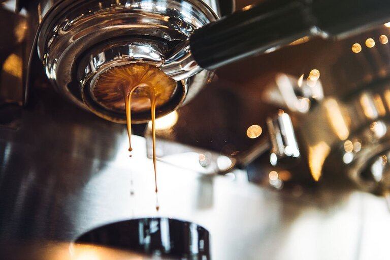 Benefits of Coffee Maker