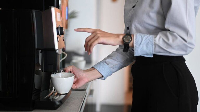 Benefits of Coffee Maker Benefits of Coffee Maker