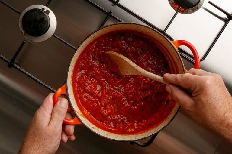 How To Make Pan Sauce How To Make Pan Sauce