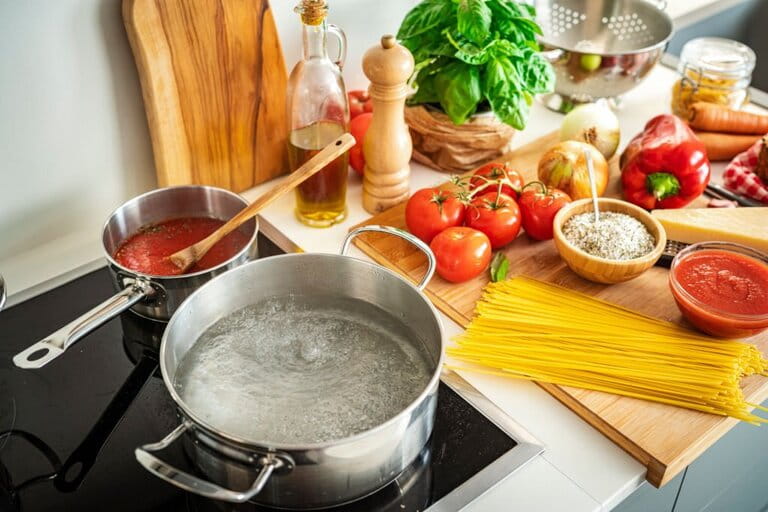 How To Make Pan Sauce How To Make Pan Sauce