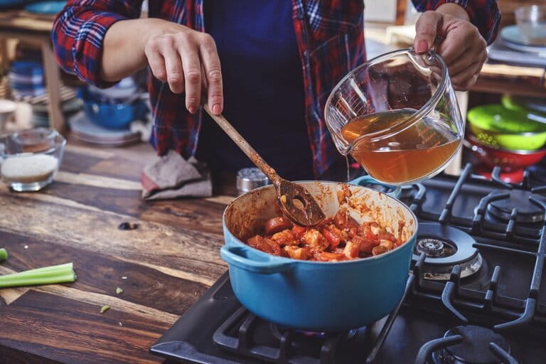 How To Make Pan Sauce How To Make Pan Sauce