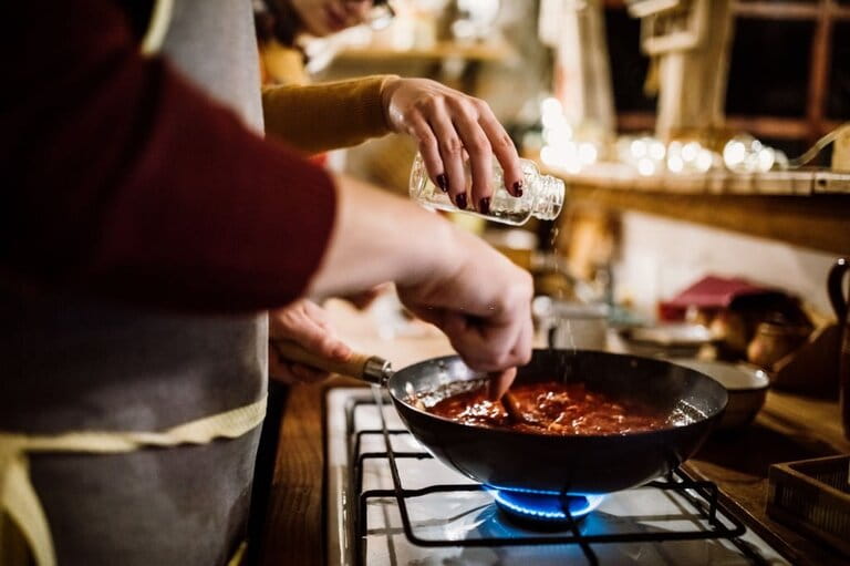 How To Make Pan Sauce How To Make Pan Sauce