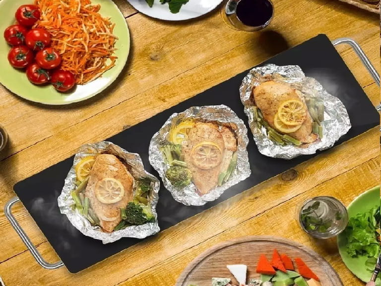 How To Use A Warming Tray How To Use A Warming Tray