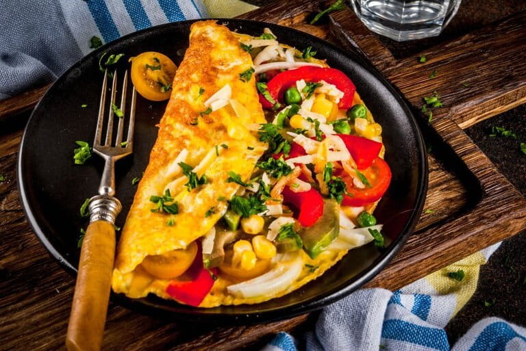 Omelette Recipe Ideas Omelette Recipe Ideas