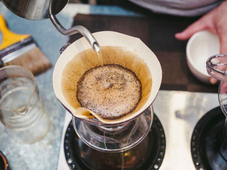 Benefits of Drip Coffee Makers Benefits of Drip Coffee Makers