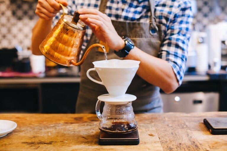 Benefits of Drip Coffee Makers Benefits of Drip Coffee Makers
