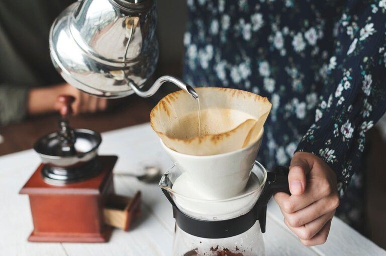 Benefits of Drip Coffee Makers Benefits of Drip Coffee Makers