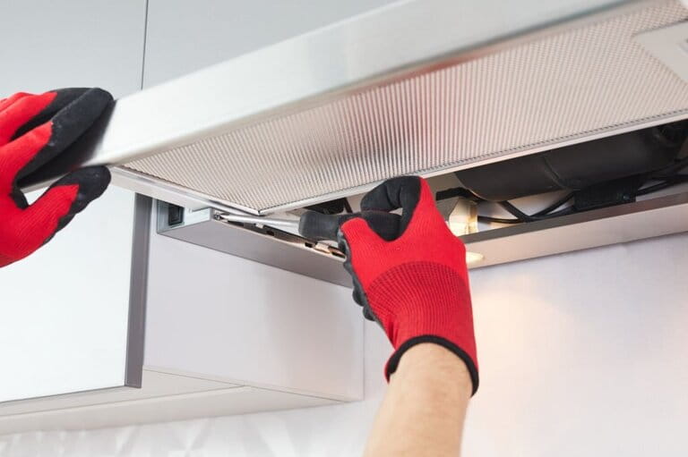 How To Install Kitchen Chimney At Home How To Install Kitchen Chimney At Home
