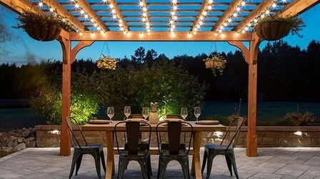 6 Best Deck Lights of 2026 6 Best Deck Lights of 2026