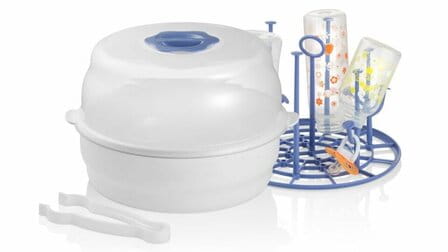 6 Best Baby Bottle Drying Racks of 2026 6 Best Baby Bottle Drying Racks of 2026