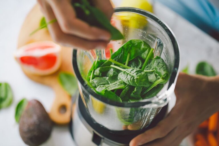 Benefits Of Food Processor Benefits Of Food Processor