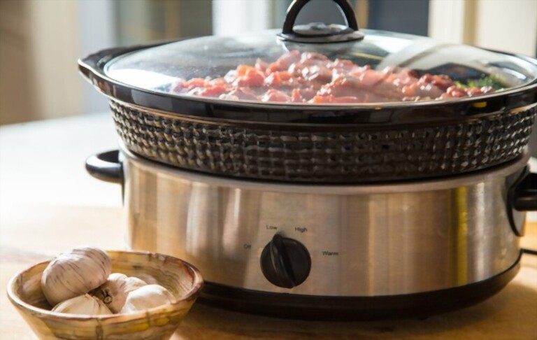 Benefits of Slow Cooker Benefits of Slow Cooker