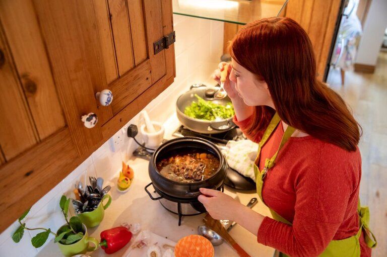Benefits of Slow Cooker Benefits of Slow Cooker