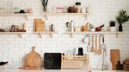 Benefits of Utensils for Cooking
