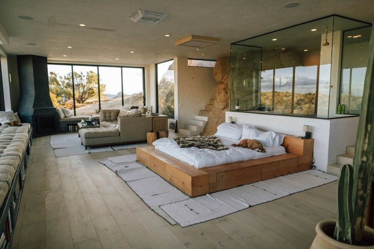 Benefits of Floor to Ceiling Windows Benefits of Floor to Ceiling Windows